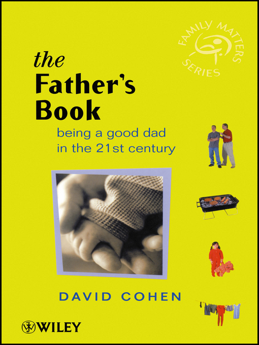 Title details for The Fathers Book by David G. Cohen - Available